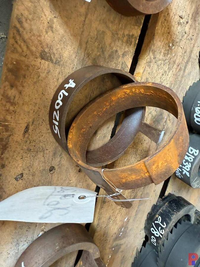 Used (2 X $) A60215 BASKET CONTROLS