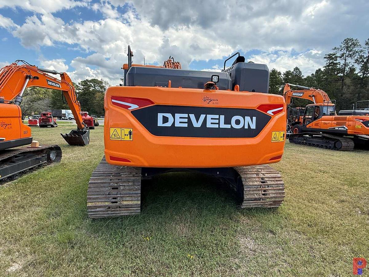 Used (NEW) 2024 DEVELON DL280-7 WHEEL LOADER **3 YEAR 5000 HOUR FULL WARRANTY**