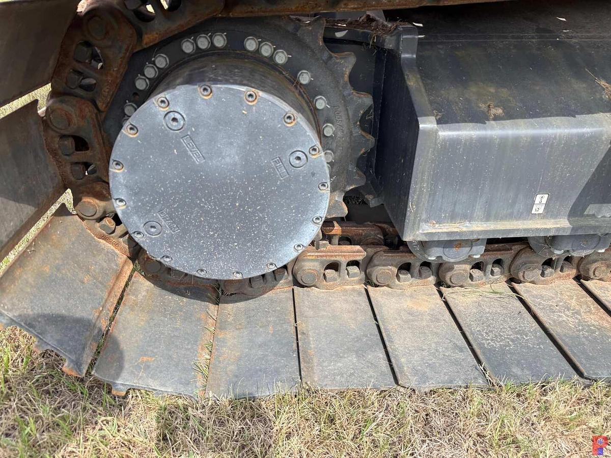 Used (NEW) 2024 DEVELON DX200LC-7 EXCAVATOR **3 YEAR 5000 HOUR FULL WARRANTY**