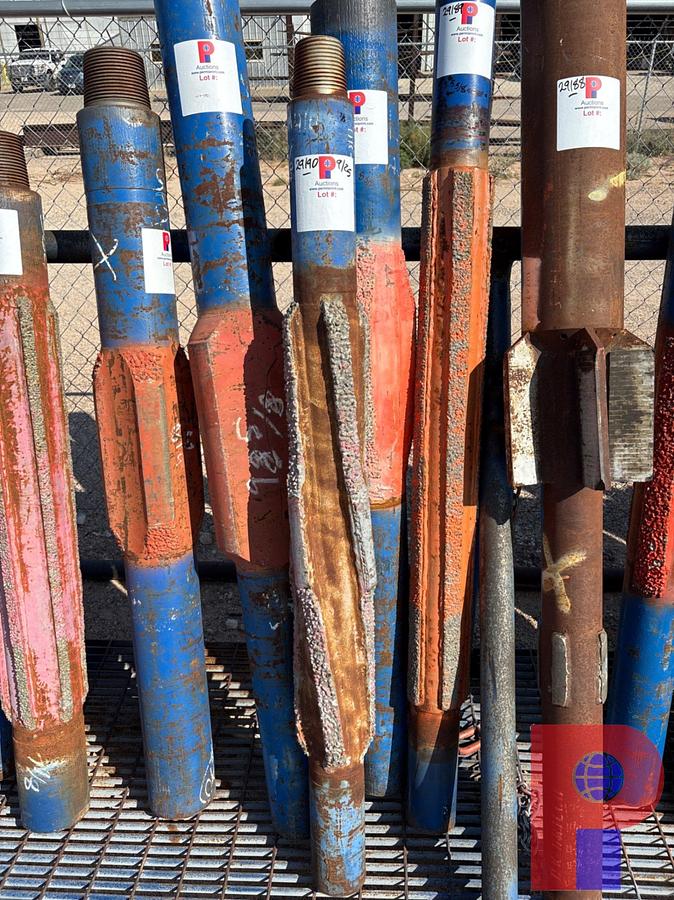 Used 7-7/8”OD STRING MILL