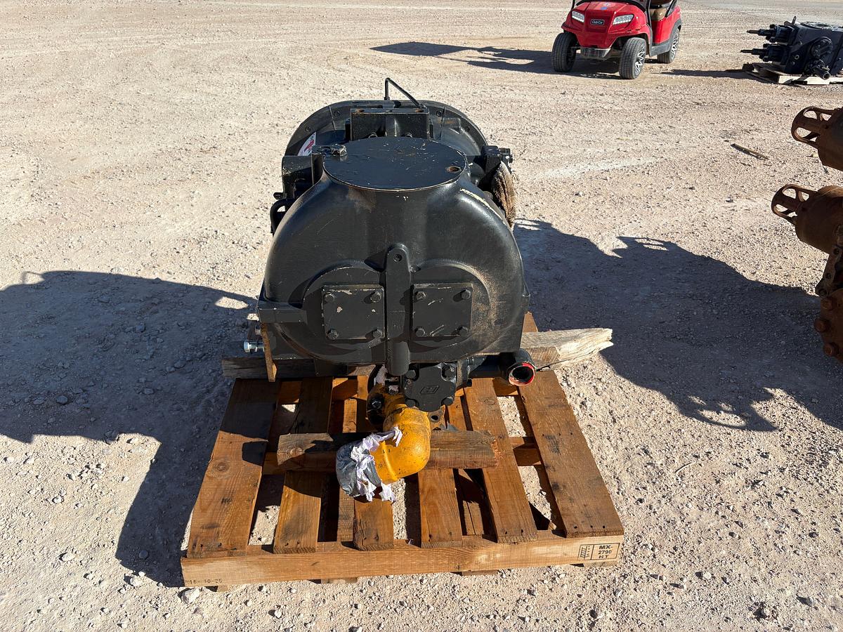 Used UNUSED Doosan Airend HR300 Air Compressor