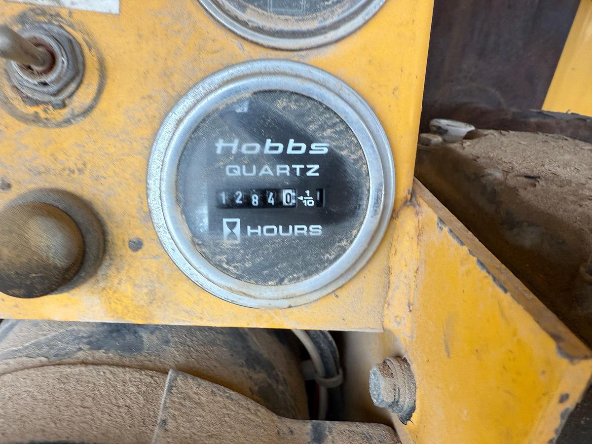 Used ALLMAND BROS MAXI-HEAT MODEL MH-TL16 TOWABLE HEATER