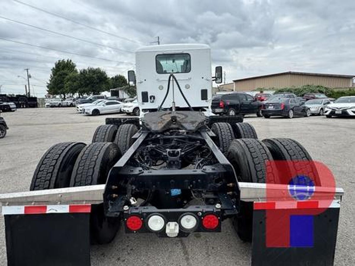 Used 2019 KENWORTH T680 T/A DAY CAB TRUCK TRACTOR