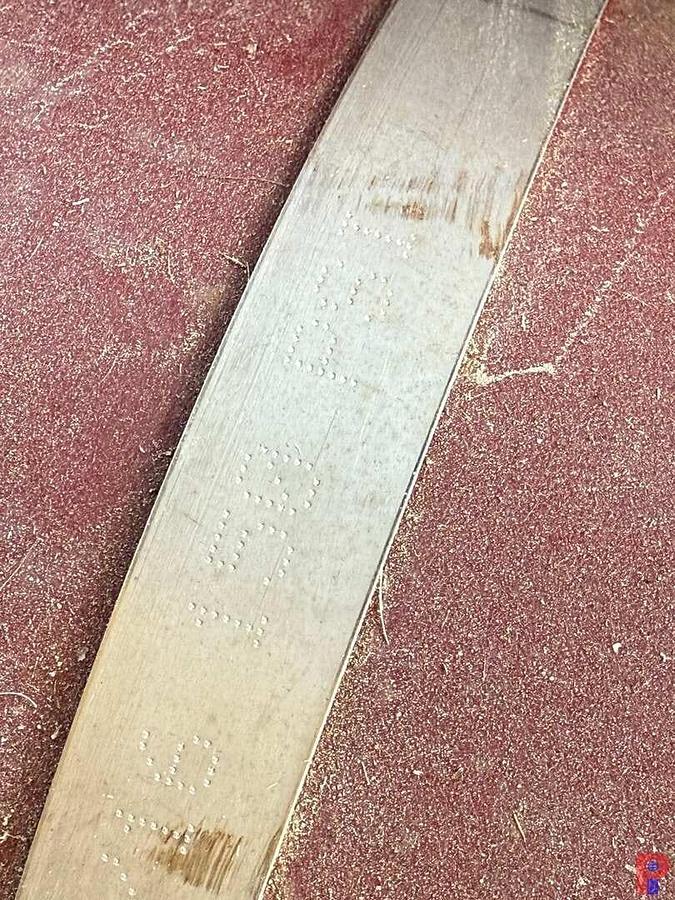 Used (10 JTS) 6” X 4’ - 10’ FLANGED WASH PIPE EXTENSIONS