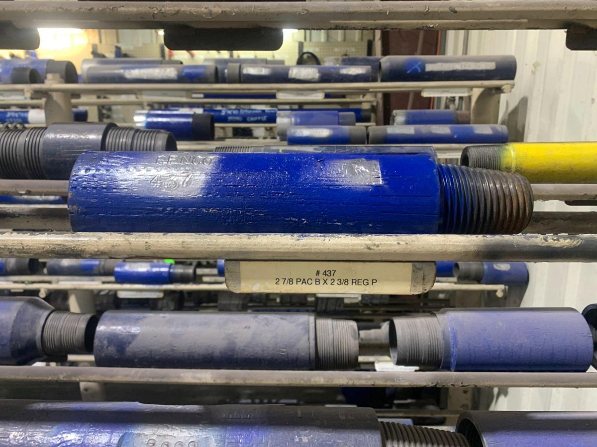 Used (6 x $) Assorted Crossover Subs