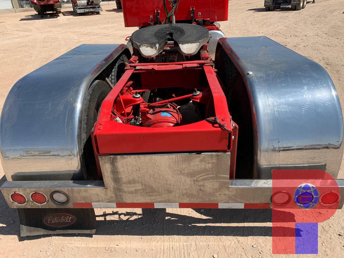 Used 2020 PETERBILT 389