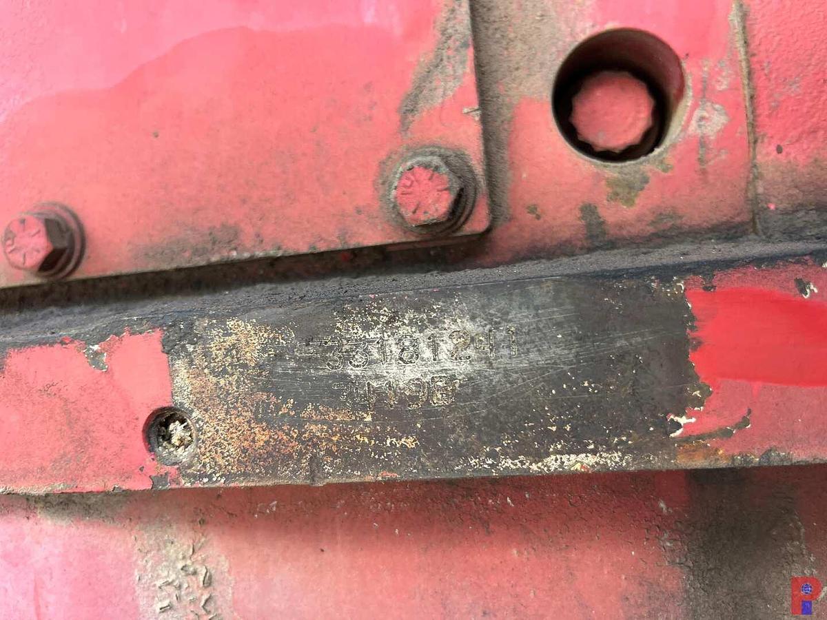 Used CUMMINS QSK 50 (2250 HP)