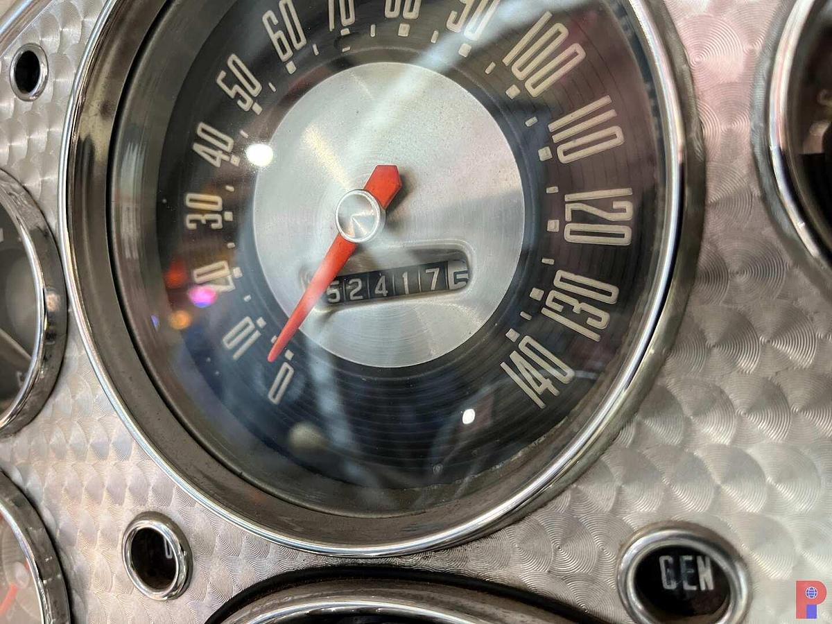 Used 1957 FORD THUNDERBIRD