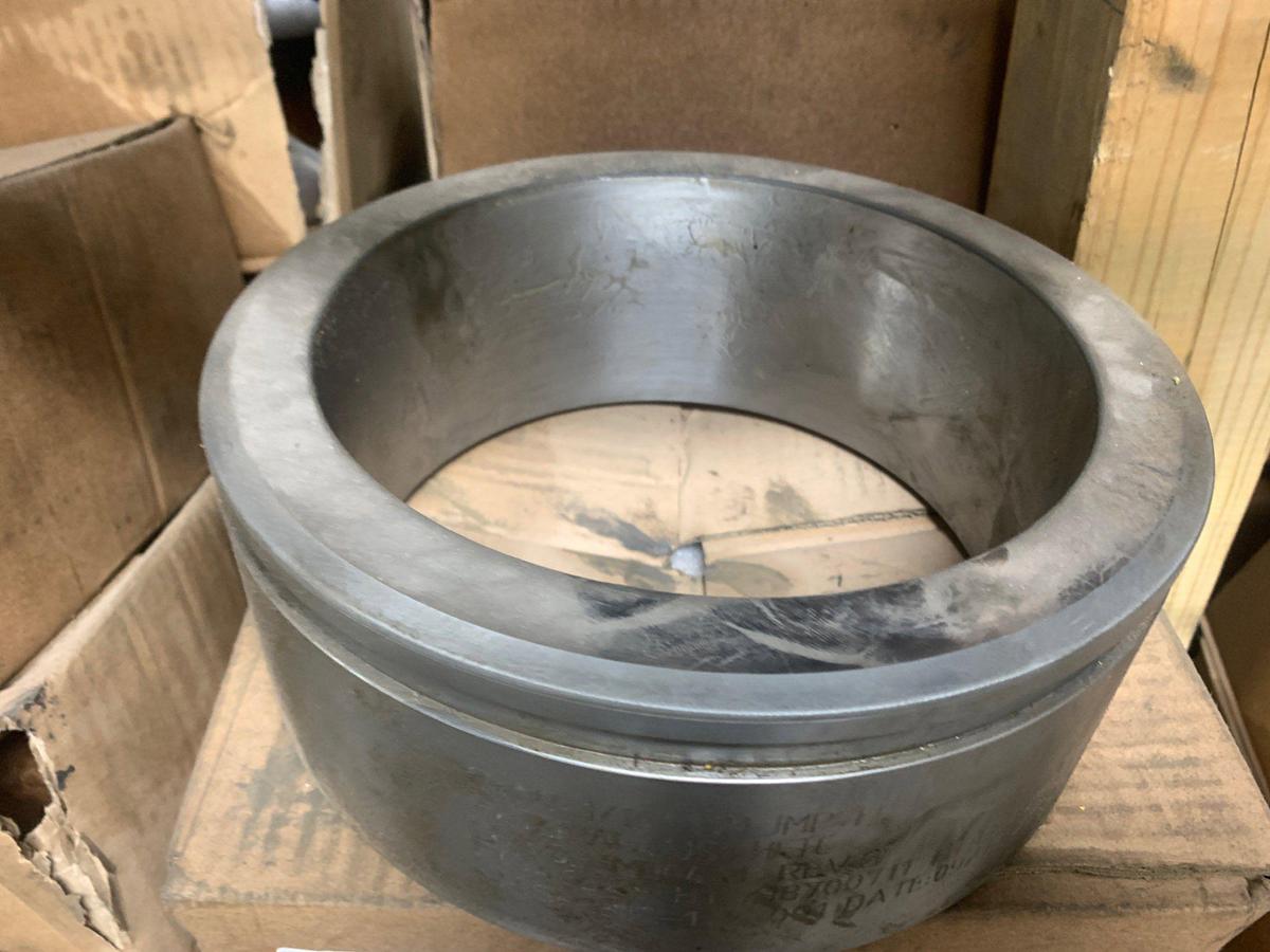 Used (28) 7 1/16” 10k Valve Seats