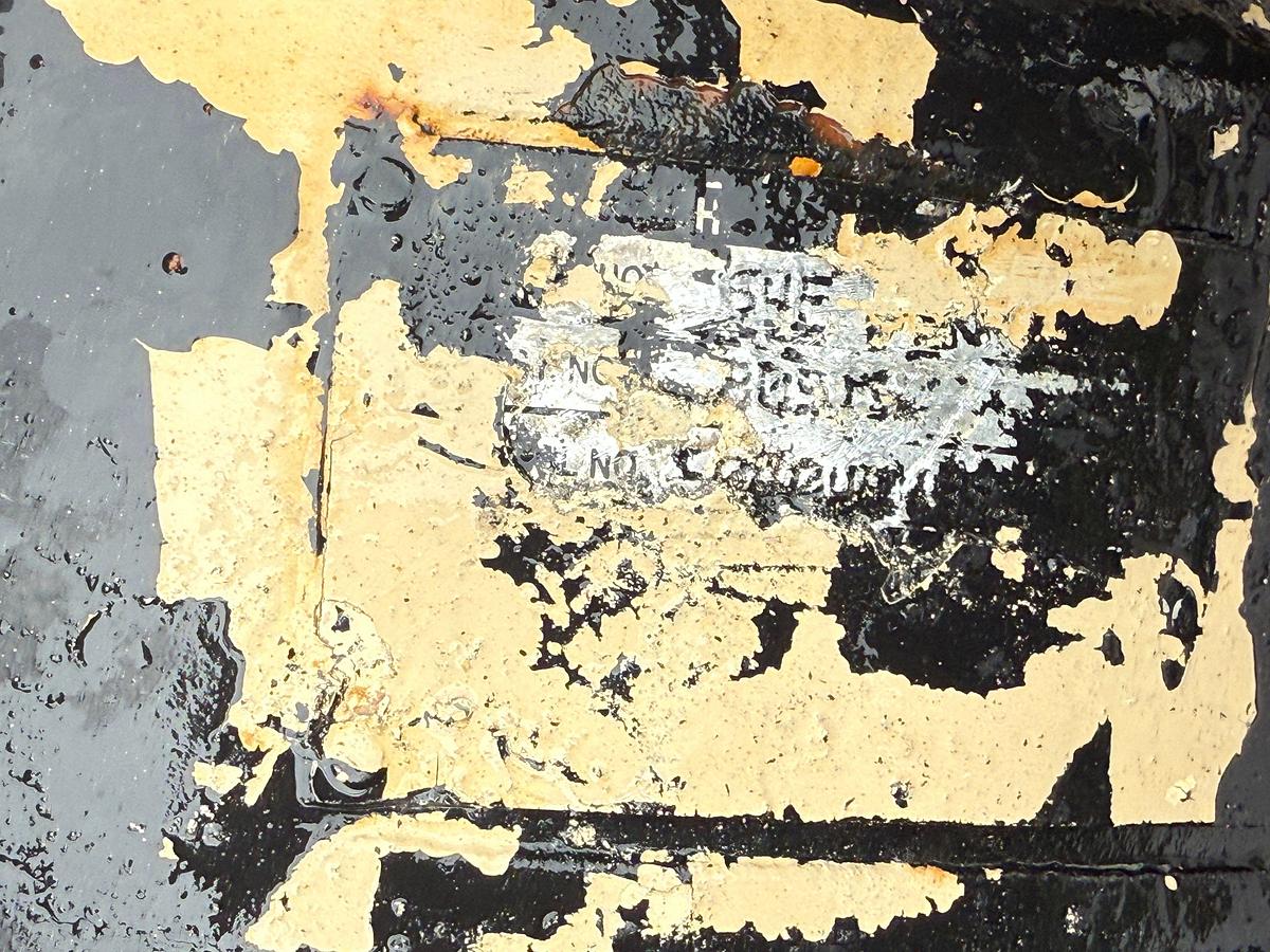 Used 2001 MACK RD688S T/A 45K MECH WINCH TRUCK