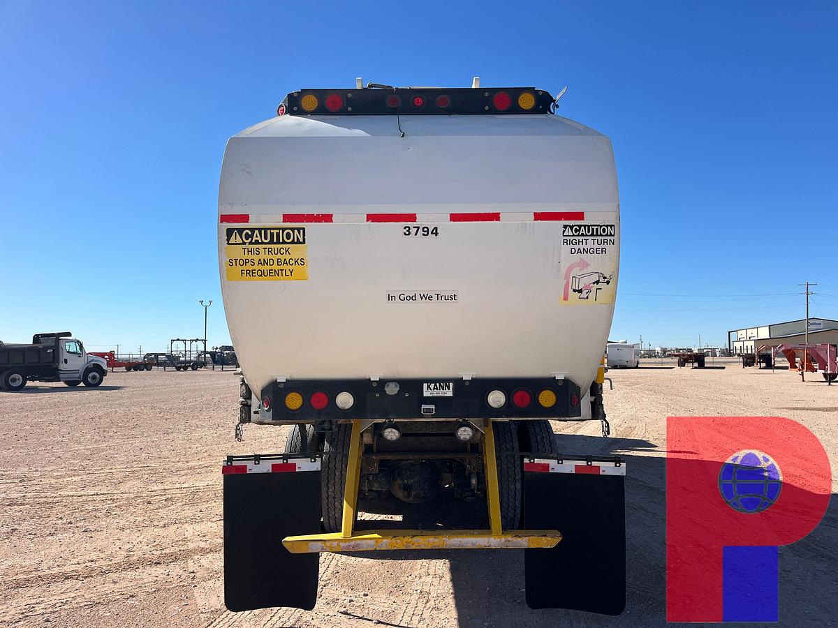 Used 2016 AUTOCAR XPEDITOR T/A 29YD CABOVER TRASH TRUCK