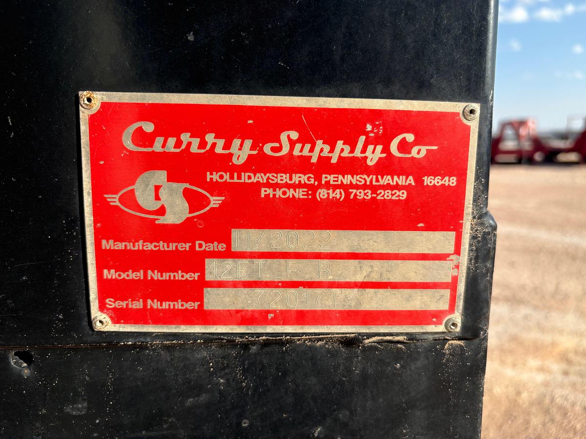 Used 2022 INTERNATIONAL CV515 SINGLE CAB FLATBED DUMP TRUCK