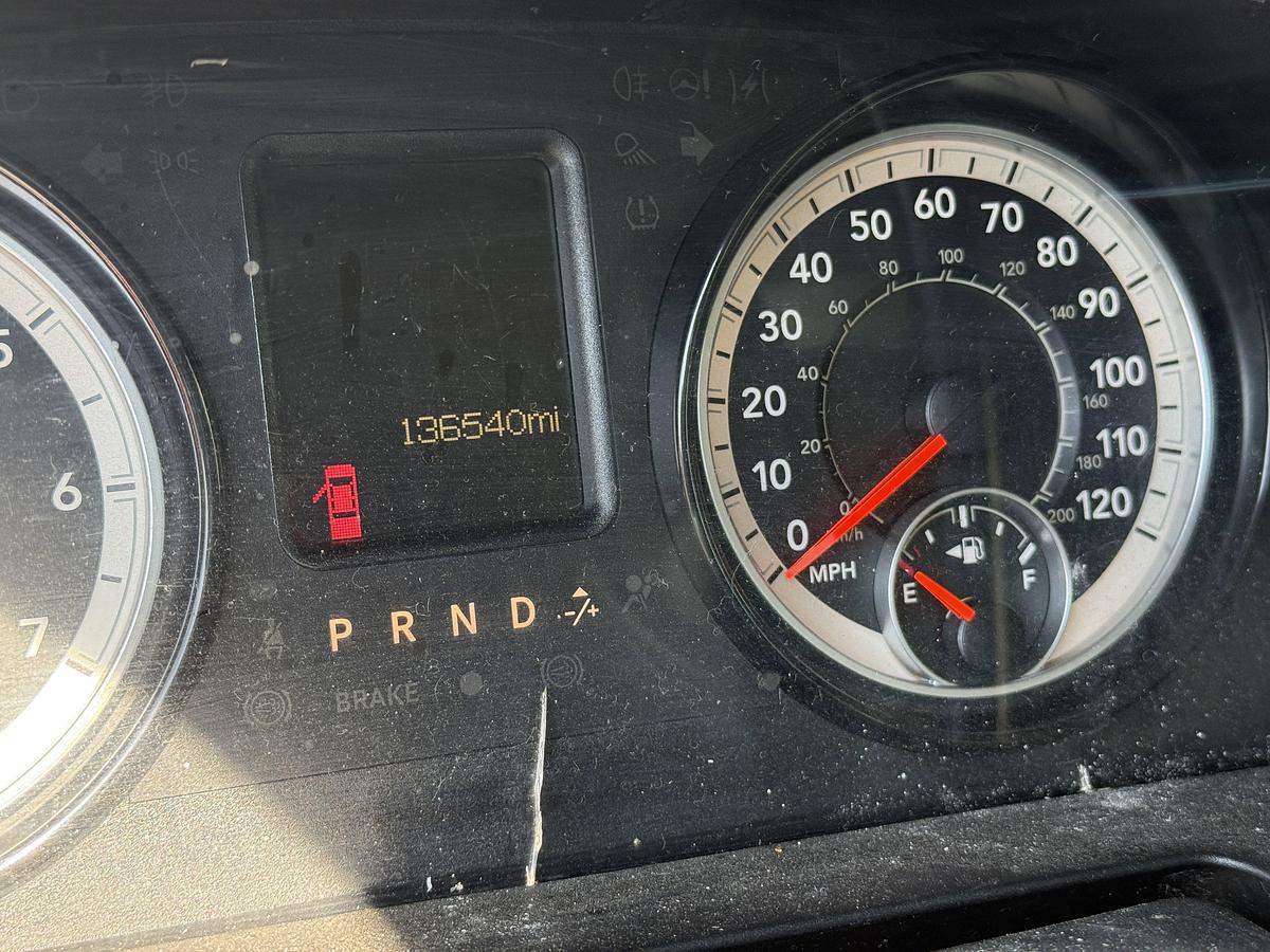 Used 2018 RAM 3500 HD CREW CAB 4WD SERVICE TRUCK