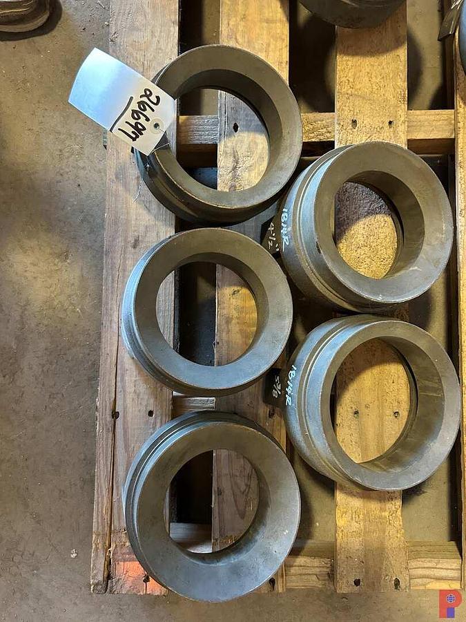 Used (5 X $) 1814R BASKET CONTROLS