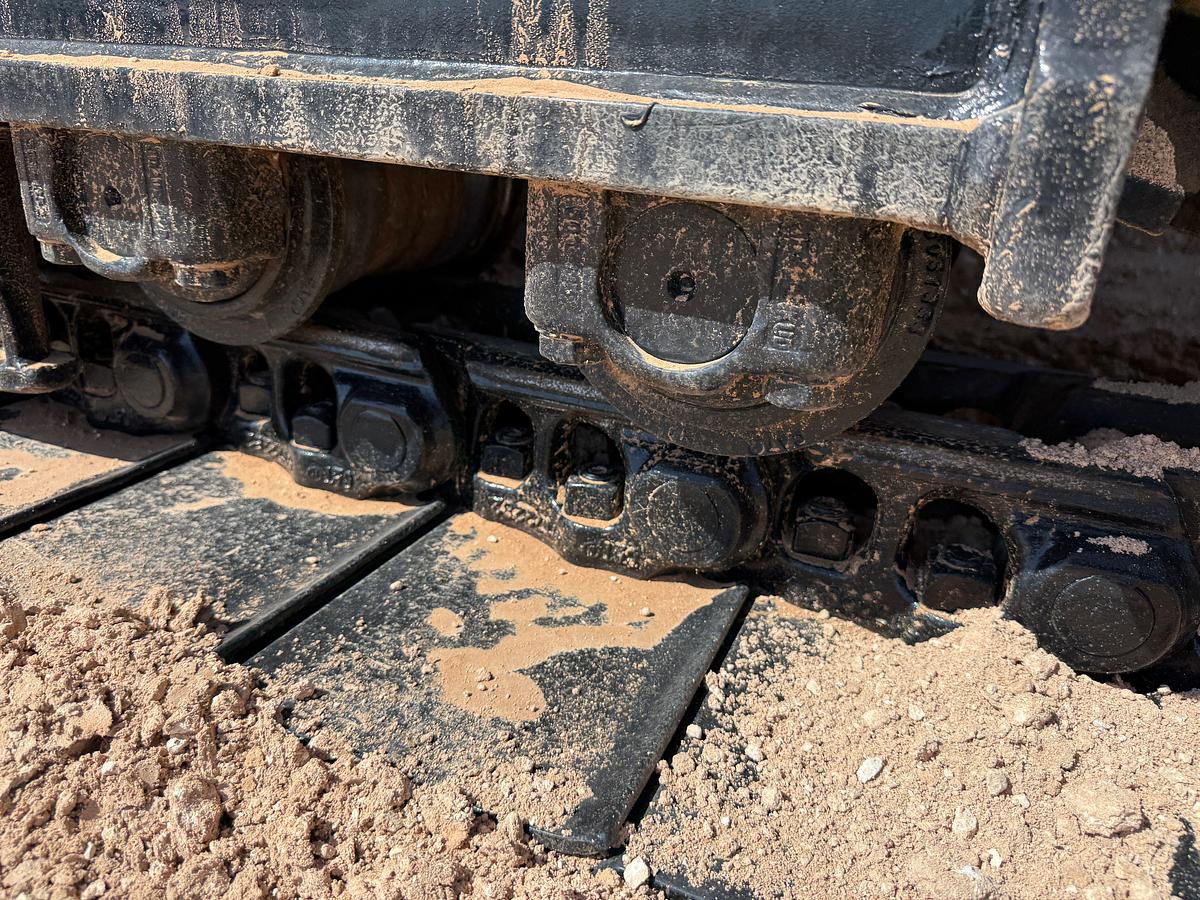 Used 2023 CATERPILLAR 330 CRAWLER EXCAVATOR