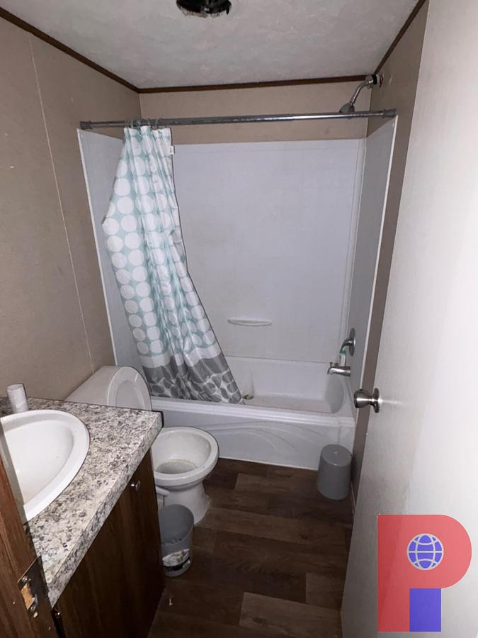 Used 2018 CMH TRUMH 60’ X 14’ SINGLE WIDE 2-BED 2-BATH MOBILE HOME