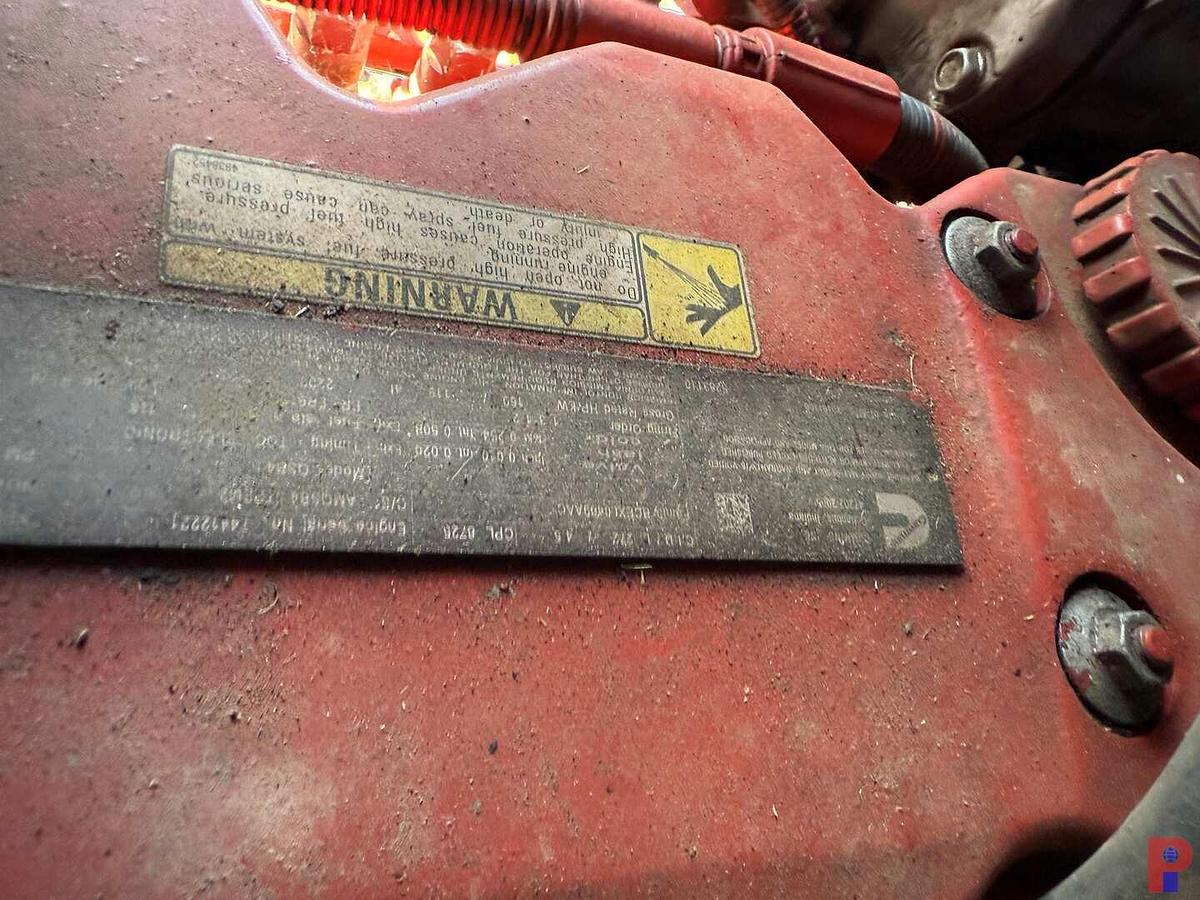 Used 2020 LAMTRAC LTR6170T TRACK MULCHER