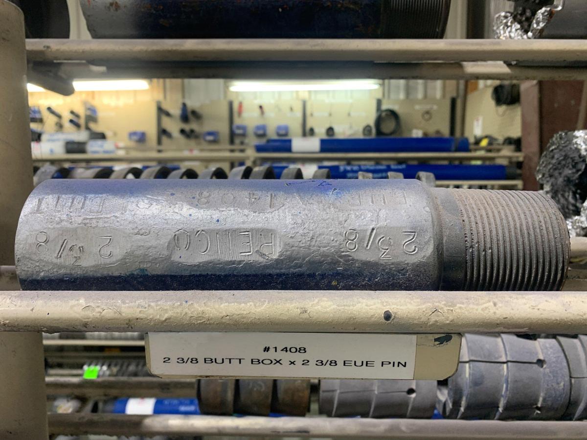 Used (8 x $) Assorted Crossover Subs