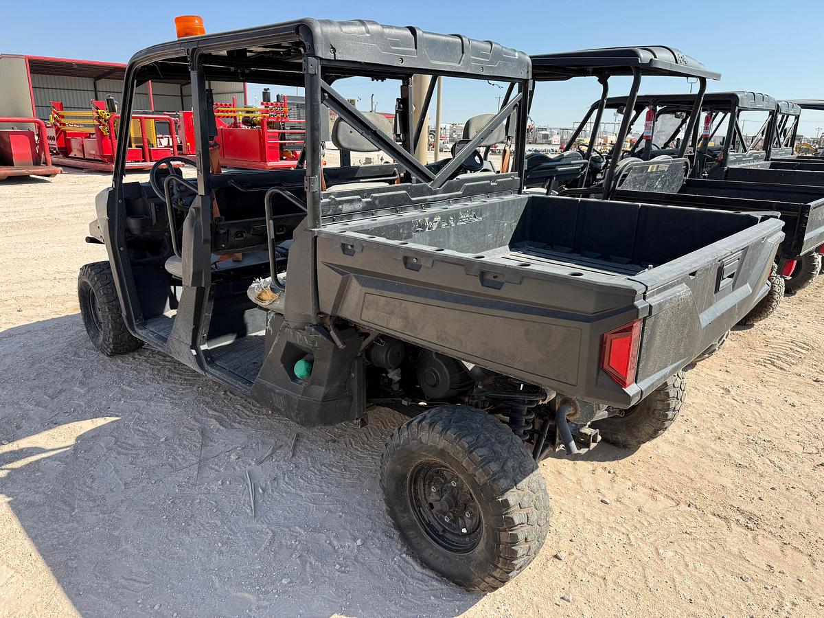 Used 2020 POLARIS PRO XD SIDE BY SIDE UTV