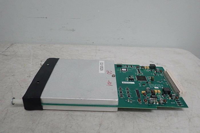 Used Seahorse Bioscience Agilent 101567-111 XFF Electro Optics Amp and Control Board