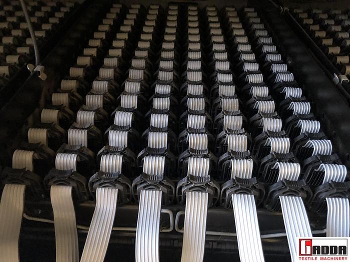 Used JACQUARD STAUBLI LX 1600/3072