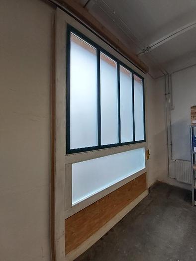 Gebraucht X 249cm breit x 326cm hoch