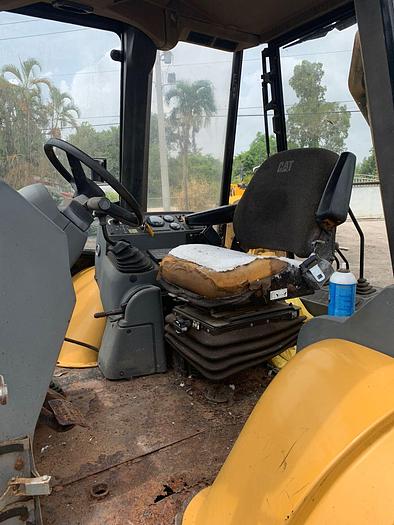 Used 1997 CATERPILLAR 426C