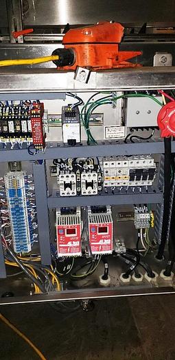 Used 2008 Adco 15DZ-60-WD