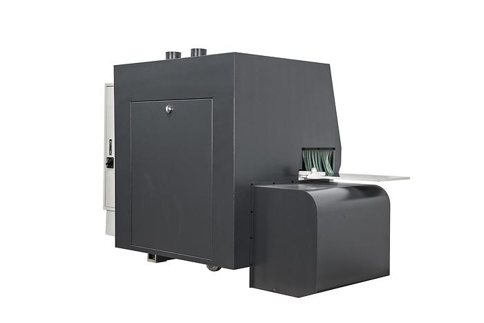 Northtech NT-GRS-300RF ROLL FEED GANG RIP SAW