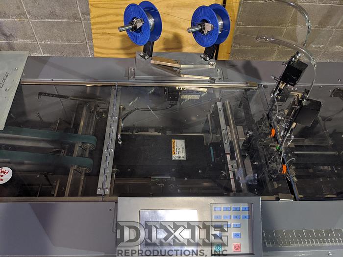 Used 2006 Duplo System 5000