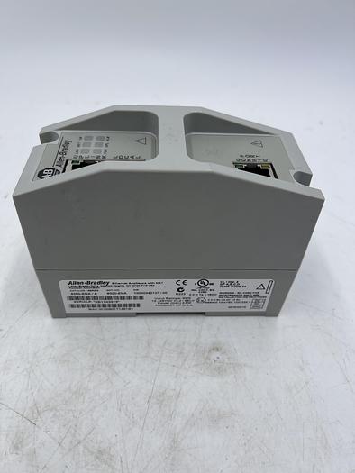 Used Allen-Bradley 9300-ENA Ser A
