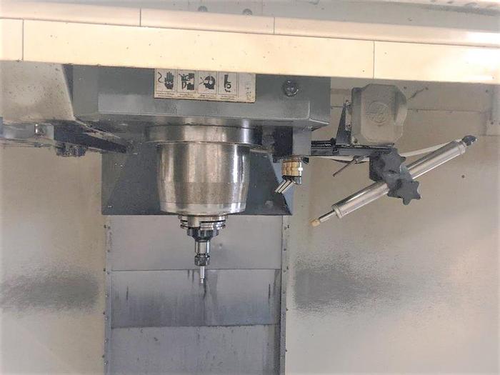 Used 2012 Haas VF8/50