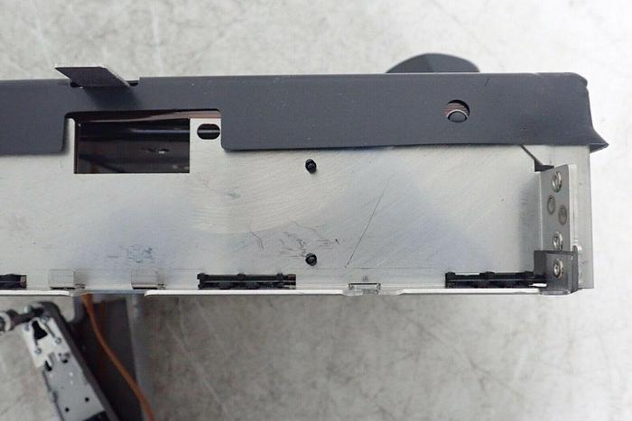 Used Agilent G1364-60019 Transport Unit Assembly