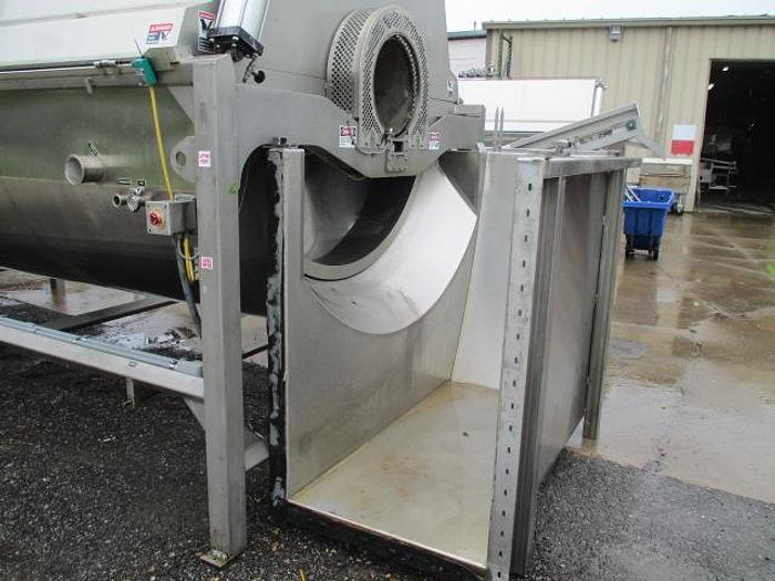 Used Lyco Hydro-Flow Pouch Cooler System,