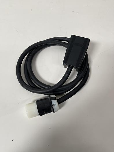 Hubbell HBL2523 250V 30 AMP Plug Connector and Outlet