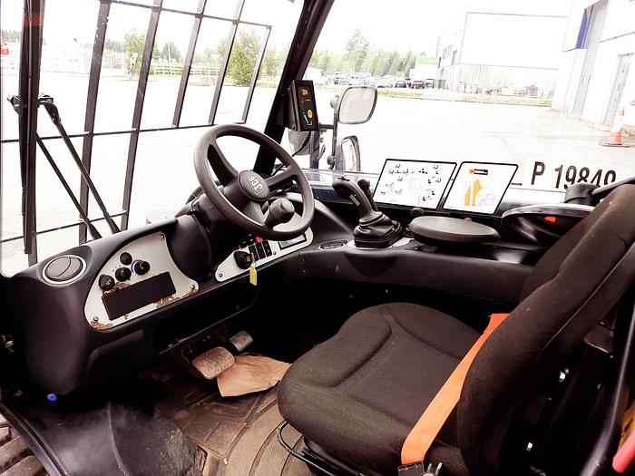 Used 2019 JCB 520-40