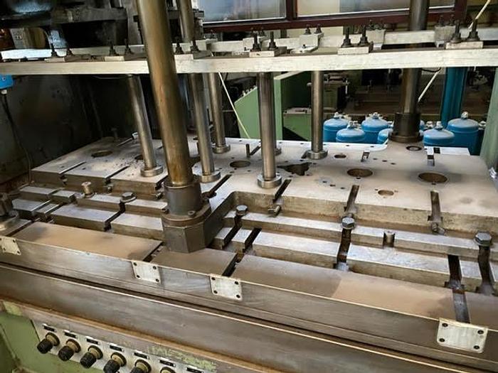 Usato MANZONI TRANSFER 100