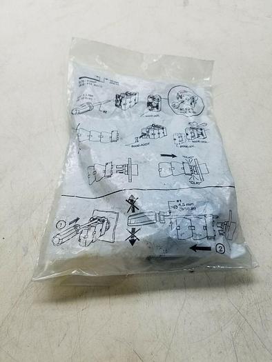 NEW Allen-Bradley 800E-2DL5 SER.A