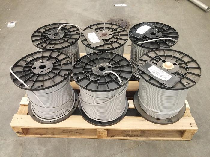CAT 6A cable