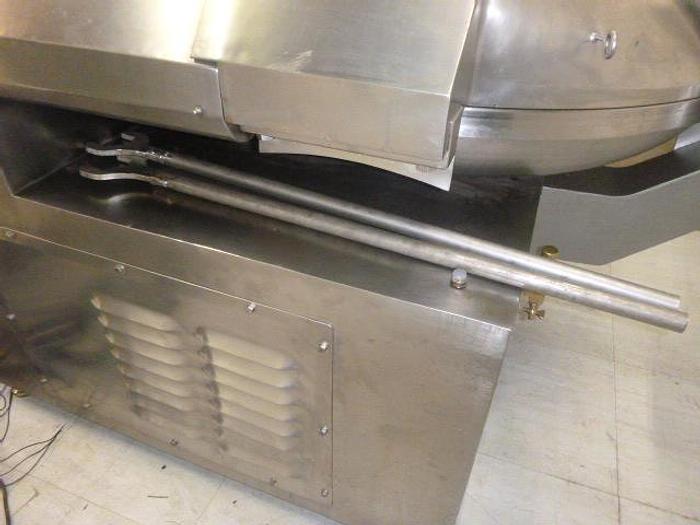 Refurbished Kramer Grebe Bowl Chopper; 120L