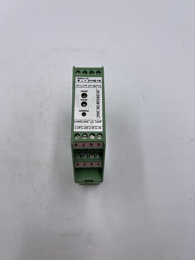 Used Macro Sensors LVC-2500