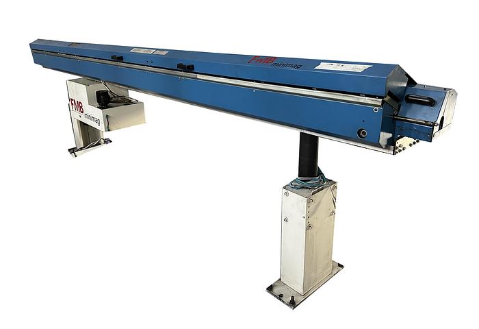 Usato 1998 Star SE 16