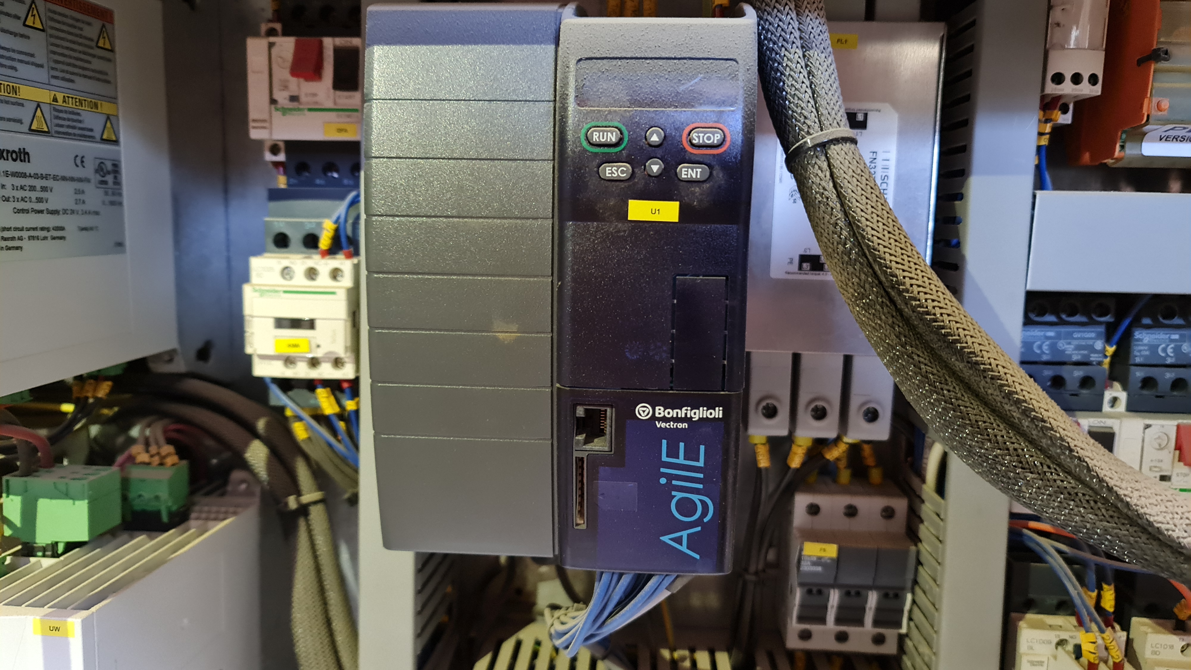 Usado PROYECTO MASTERWOOD 365 L - 2013