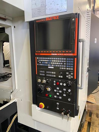 Usato 2008 MAZAK VARIAXIS 730-5X