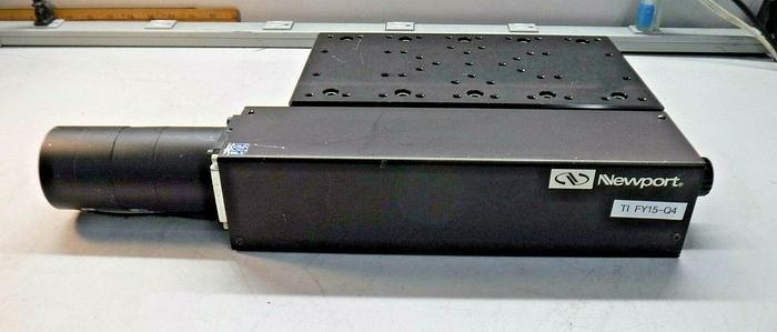 Used Newport TS150DC.5