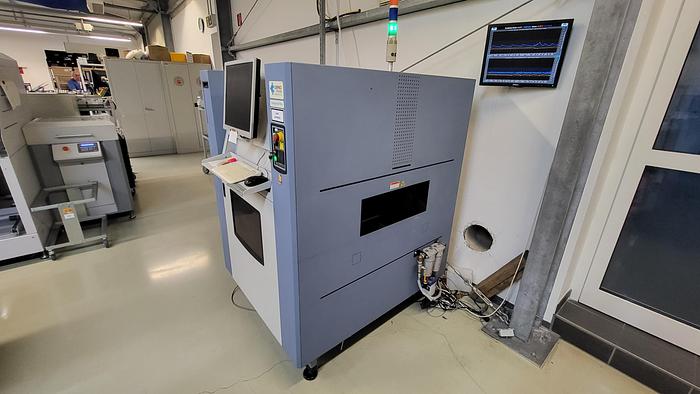 Used Orbotech ORPRO Vision Vantage S22