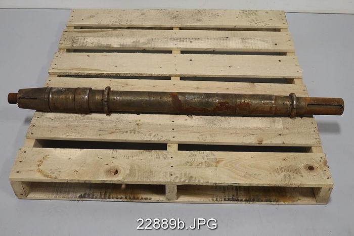 Used Bird 14 Shaft #22889