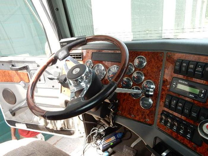 Used 2008 Western Star 4900