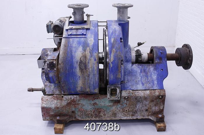 Used Sprout Waldron R26EMAIII Refiner #40738