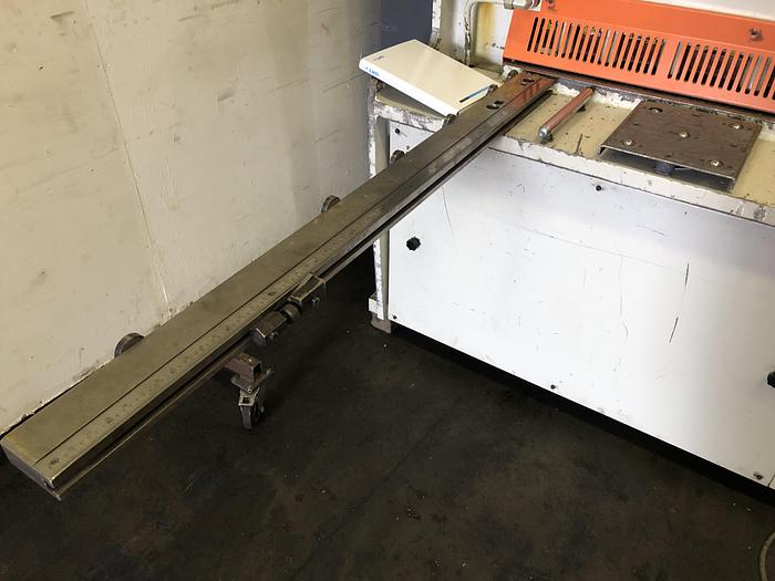 Gebruikt LVD CS 31/6